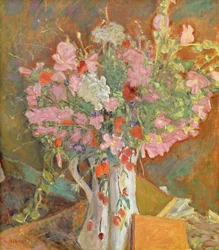 Vadvirágok, 1919